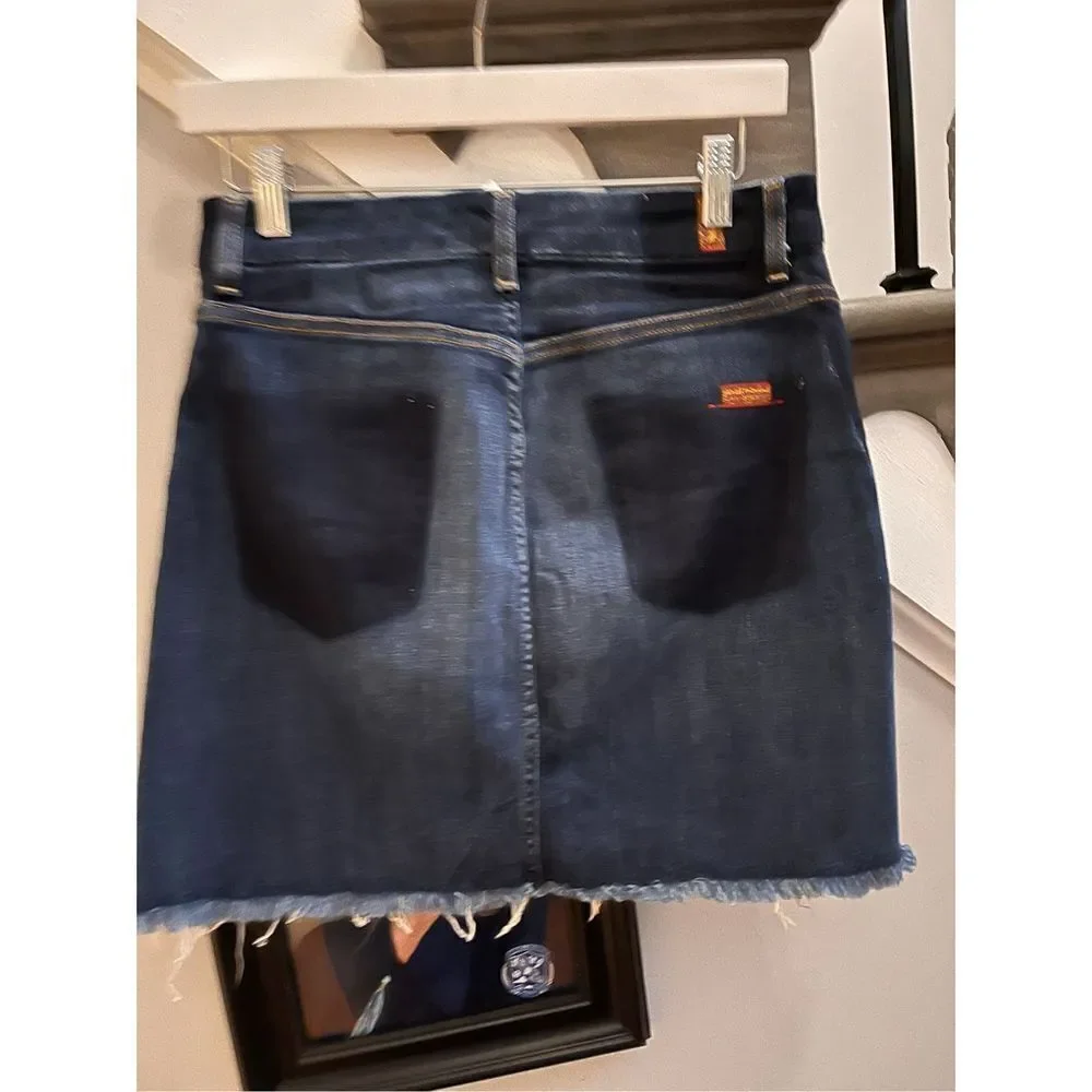 7 For All Mankind excellent like